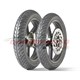 COP. 120/80-016 Dunlop D451 60P